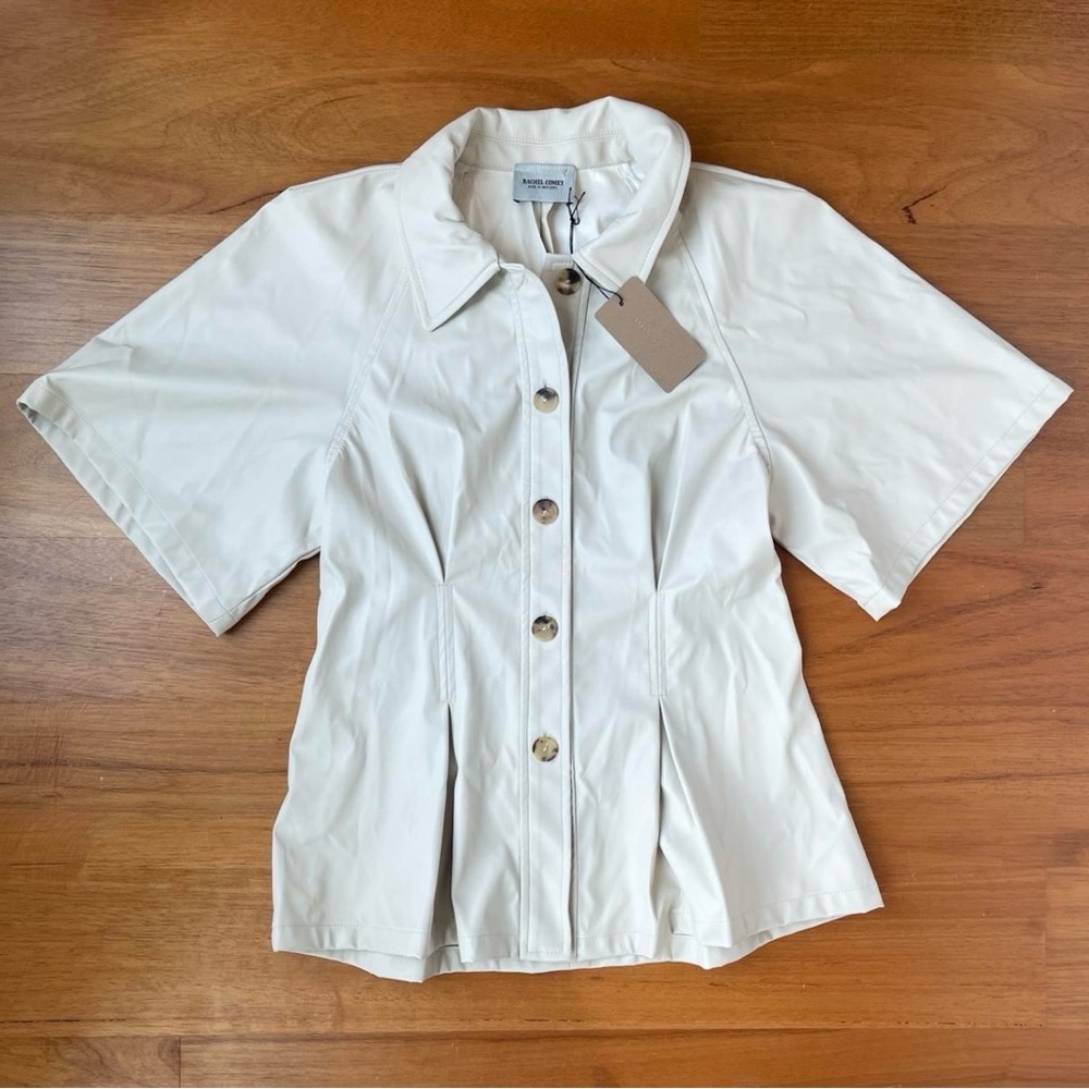 Rachel Comey Alva Top